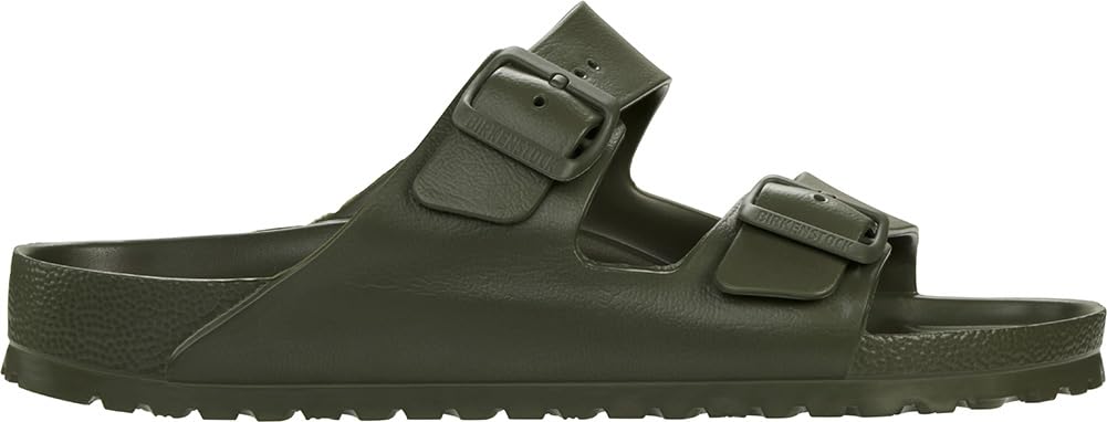 Arizona EVA Regular Khaki Size US Men 8/Women 10