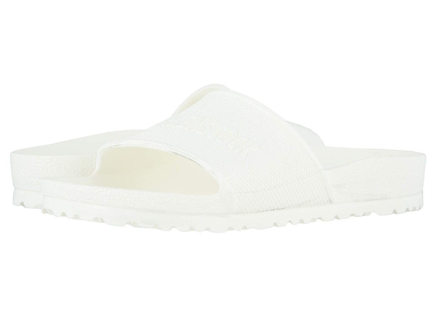 Birkenstock 1015399146 Barbados White Eva R 46