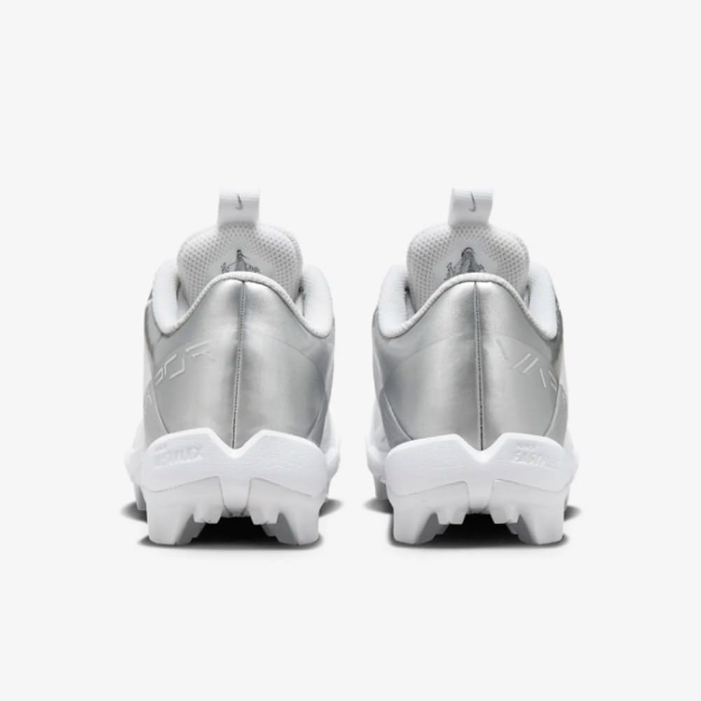 Nike Vapor Edge Shark 2 (DH5089-001,Black/White-Black) Size 3