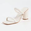 SCHUTZ Ully Pearl 9.5 M