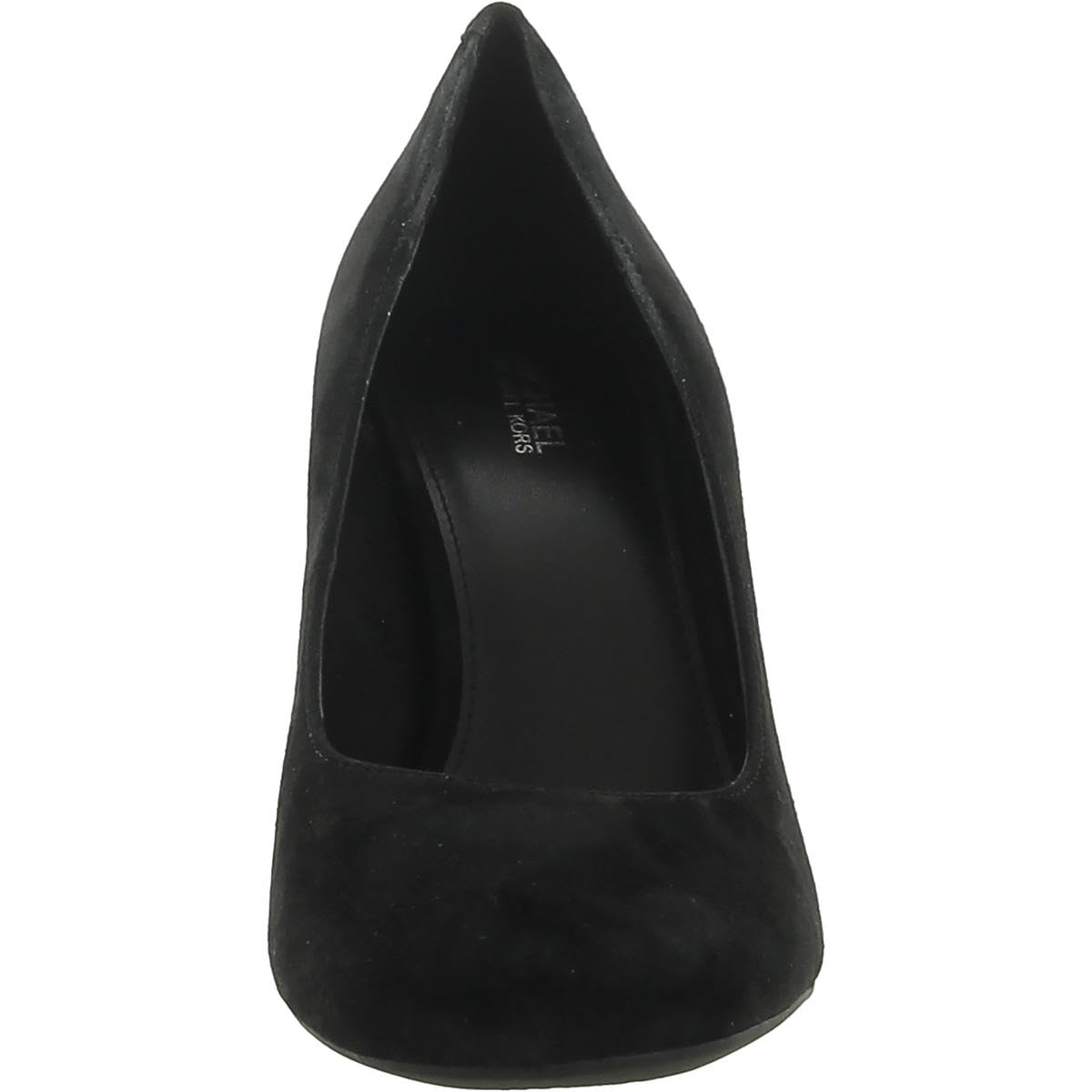 Michael Kors Porter Flex Pump Black 6 M