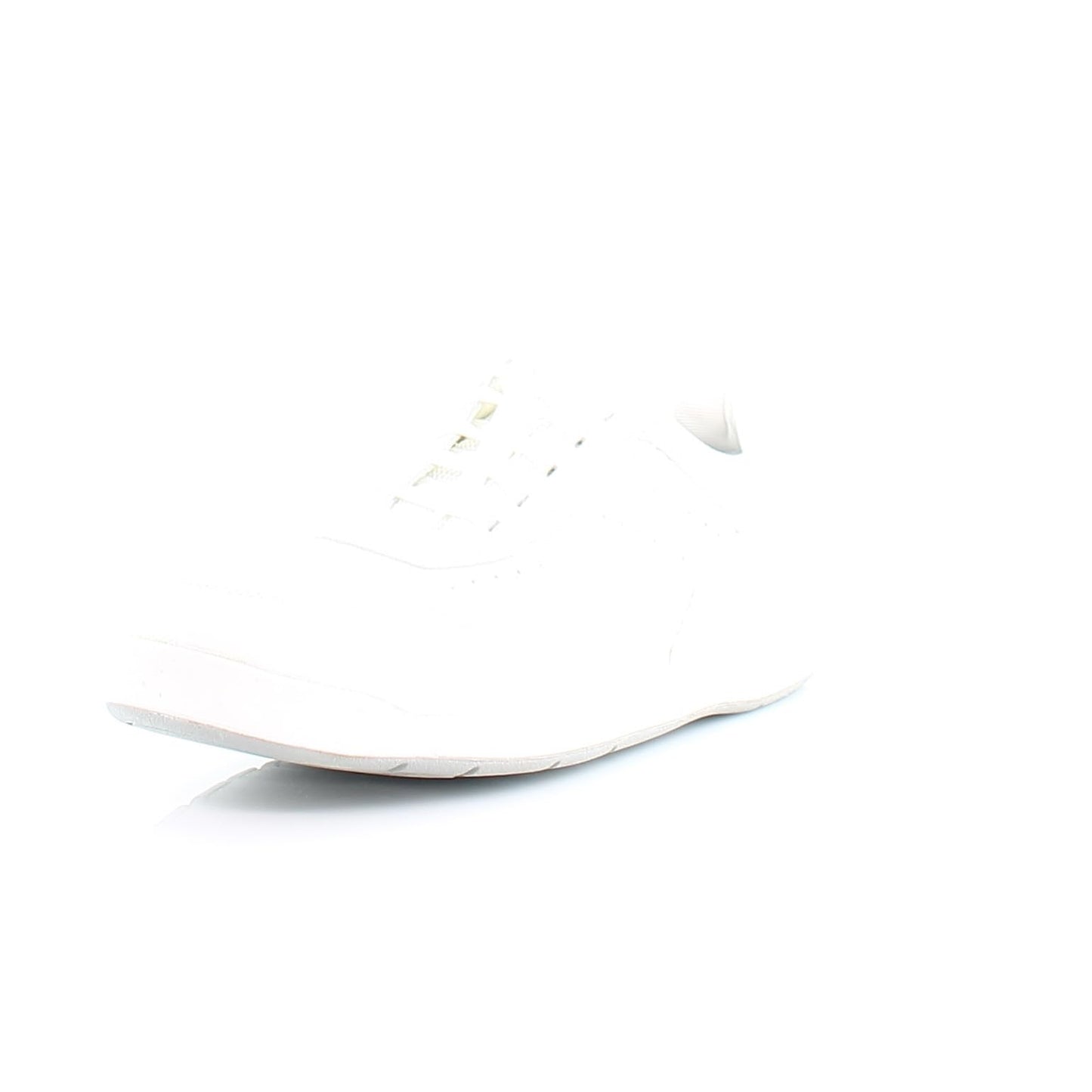 Rockport 7100 Plus White Leather 10 M (D)