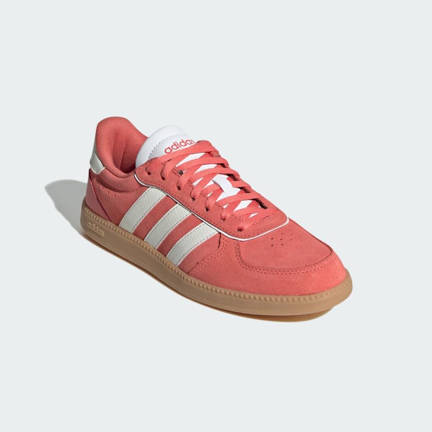 adidas Breaknet Sleek Shoes