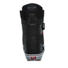 Vans Men's Invado OG Snowboard Boots (10, Black/White)