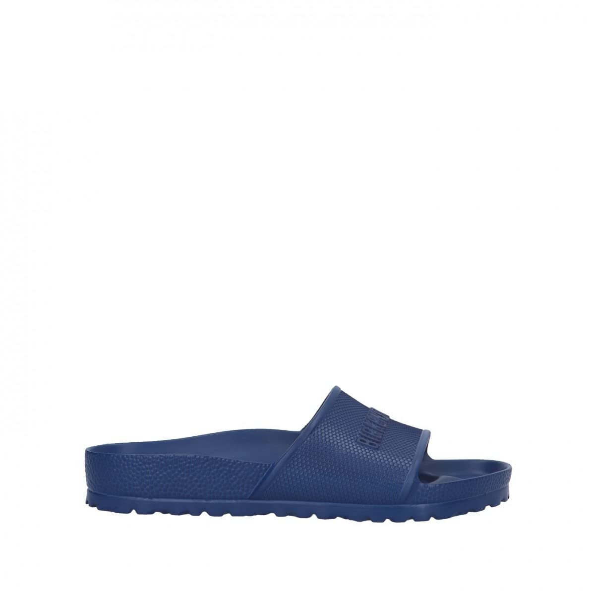 Birkenstock Women's Sandal, Navy, 6