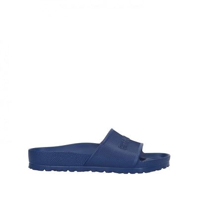 Birkenstock Women's Sandal, Navy, 6