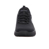 Skechers Work 200205EC Slip-Ins Colsin Sneakers Size 11.5 Adult Colour Black