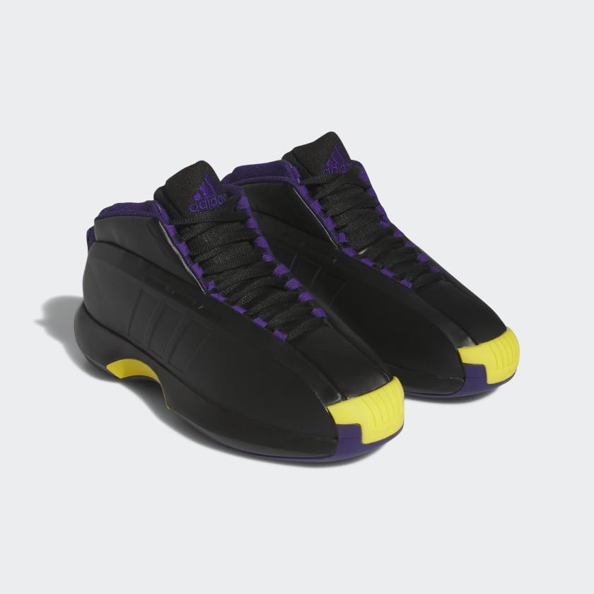 adidas Crazy 1 Shoes
