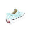 VANS YOUTH SLIP ON (CANAL BLUE)