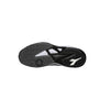 Diadora Men's Speed Competition 7+ All Ground Tennis Shoe (Steel Gray/White/Black, 8.5)