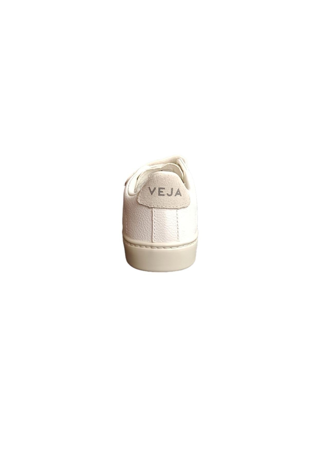 VEJA Unisex Small Esplar Chromefree (Little Kid/Big Kid) Extra/White/Natural 11 Medium