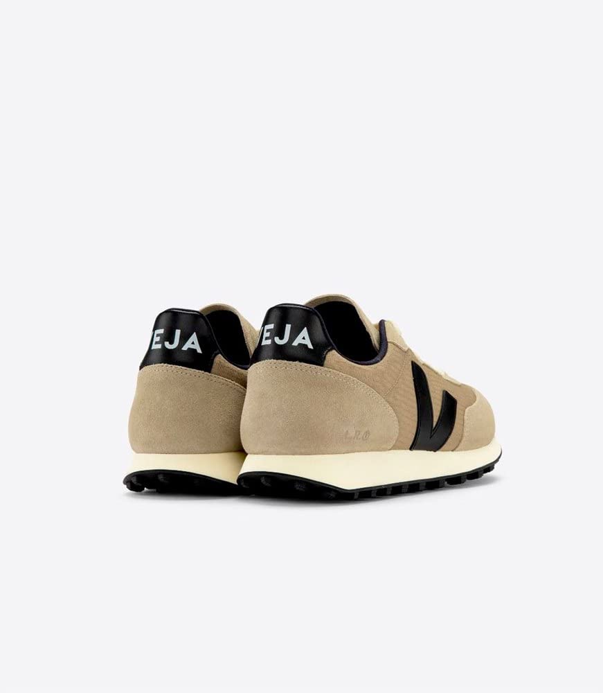 Veja Rio Branco, Dune Black, 10.5 AU