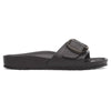 Birkenstock Madrid Big Buckle EVA Black 1029635 8 US Womens