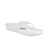 Birkenstock Unisex Honolulu Sandal, White, 5.5 UK