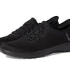 Skechers On-The-Go Flex- Clever Hands Free Slip-Ins Black/Black 7 B (M)