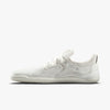 Vivobarefoot Primus Asana III Mens Barefoot Shoes | Built for Day-to-Day Urban Life | Promotes Natural Stability & Strength | Wide Fit Grounding Shoes | Limestone | 14
