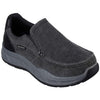 Skechers Men's Go Walk Evolution Ultra-Impeccable Sneaker, True Black, 10.5