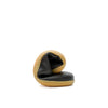 Vivobarefoot Mens Ra III Leather Brown Shoes 10 US