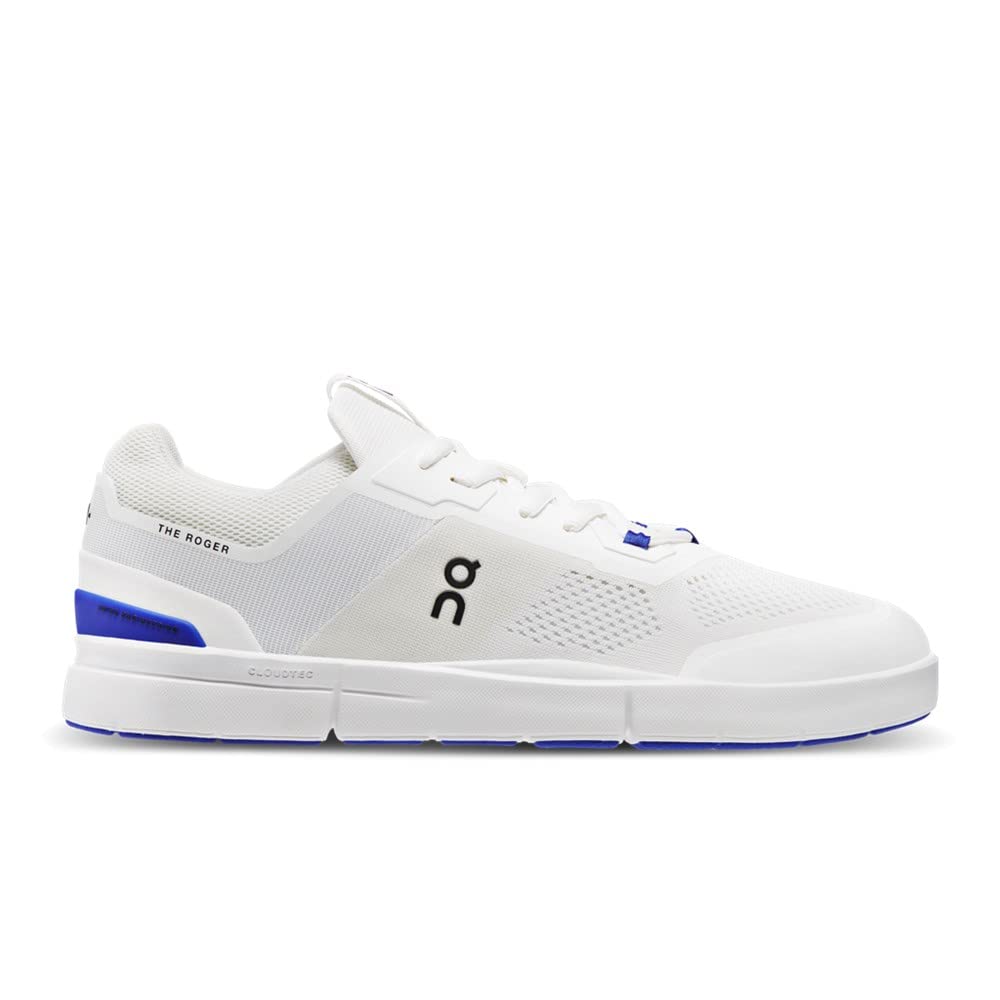 On running - The Roger Spin M - 3MD11471089 - Color: White - Size: 12.5