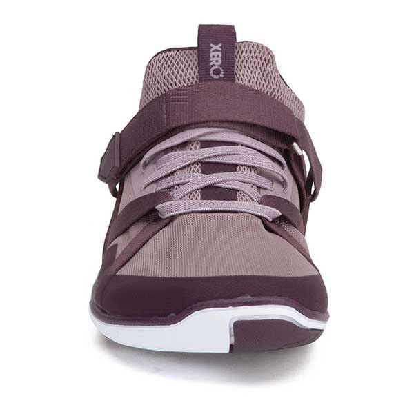 Xero Shoes Forza Trainer Elderberry/Fig 8 M