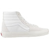 Vans SK8-HI White, white, 6 AU