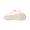 Birkenstock 1018941333 Arizona Kid White Eva N 33