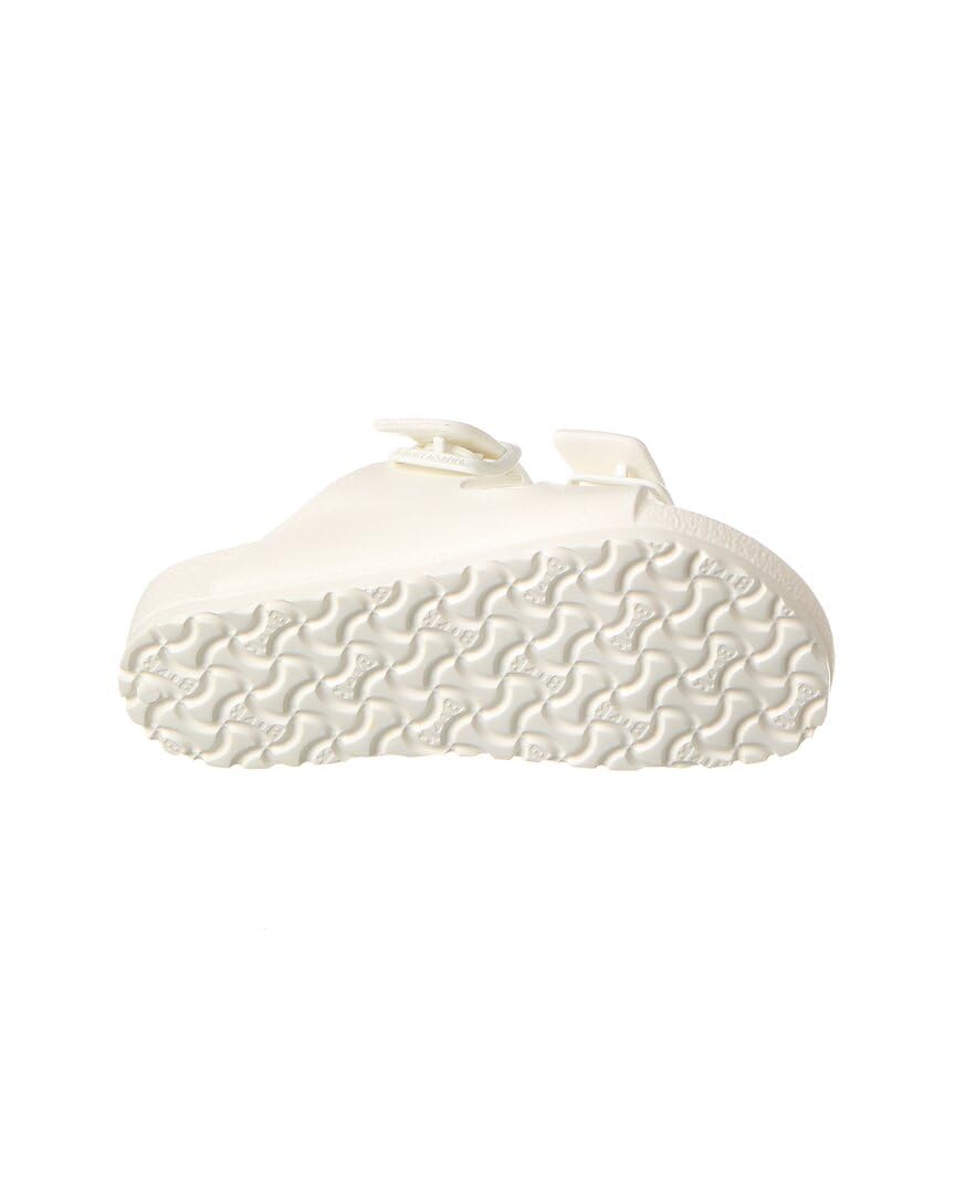 Birkenstock 1018941333 Arizona Kid White Eva N 33