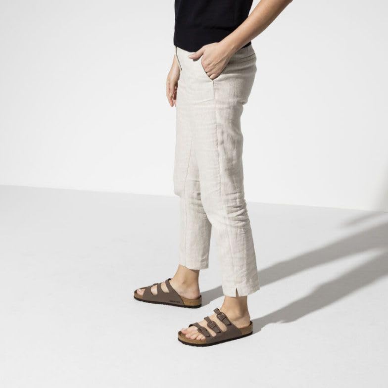 Birkenstock 1011432140 Florida SFB TOB Oil LTR 40
