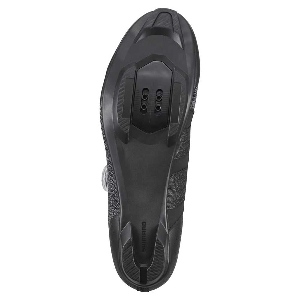 Shimano IC5 (IC501) Shoes, Black, Size 43