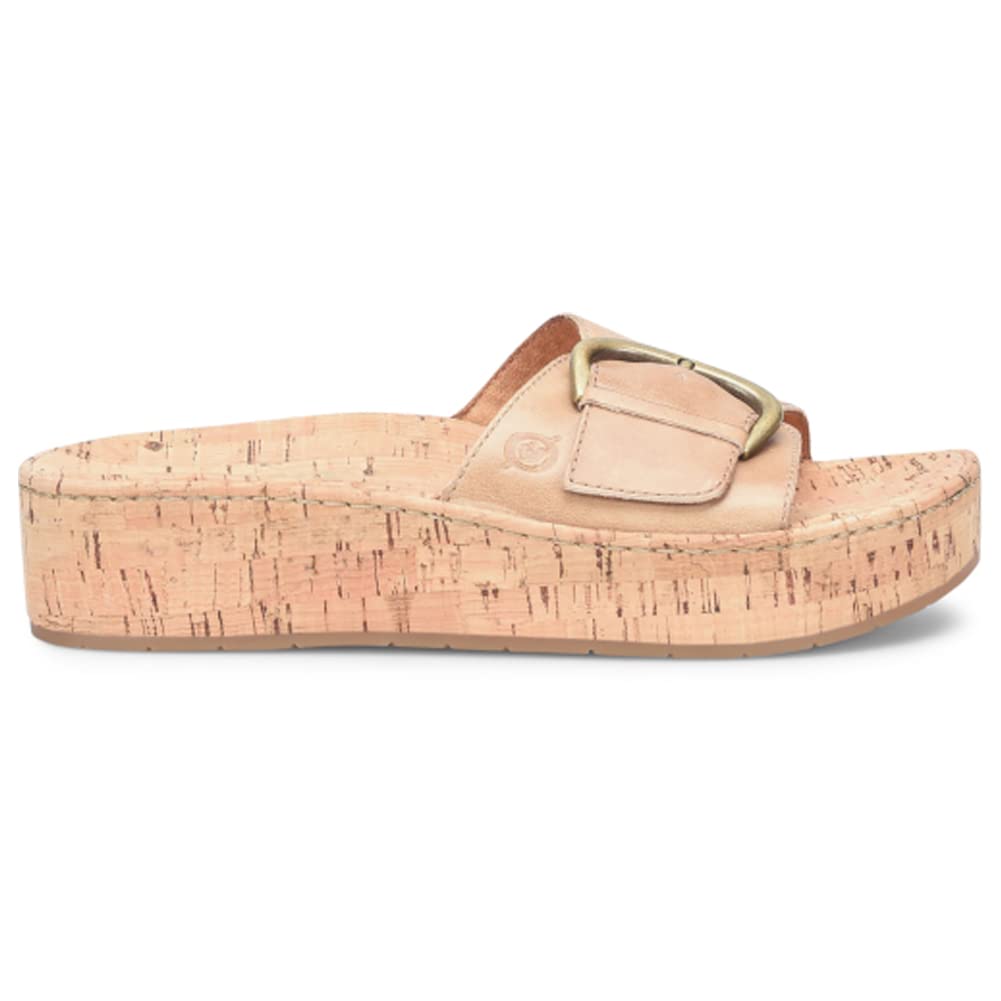 BORN Sloane Natural 9 M (B)