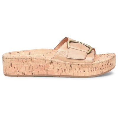 BORN Sloane Natural 9 M (B)