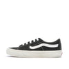 Vans SK8-Low™ Canvas/Suede Black Ink Men's 5, Women's 6.5 Medium