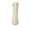 Stuart Weitzman Vida 75 Zip Bootie Dune 5 B