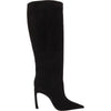 Schutz Womens Cate Curve Black 9.5 Medium