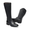 BORN Women's Saddler Black 11 M