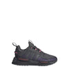 adidas NMD_V3 Shoes Kids', Grey, Size 4