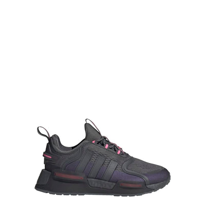 adidas NMD_V3 Shoes Kids', Grey, Size 4