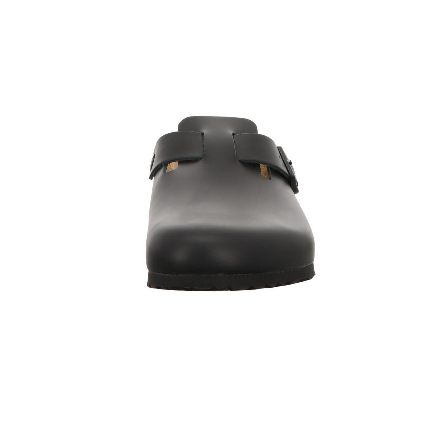 Birkenstock Men's Clogs, Black, 9 UK