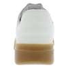 Adidas Womens ZNTASY Tennis Cloud White Gum Sneaker-HP5320-Size 8