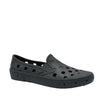 Vans Slip On Trek Men's Skate Water Shoes (Black/Black, US Footwear Size System, Adult, Men, Numeric, Medium, 13)