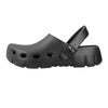 Birkenstock Birki Flow Eva Black 1027684, Black, 8.5 US