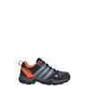 adidas Terrex AX2R K Kids', Blue, Size 4