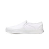 Vans Women's Asher Trainers, Checkerboard White White, 7