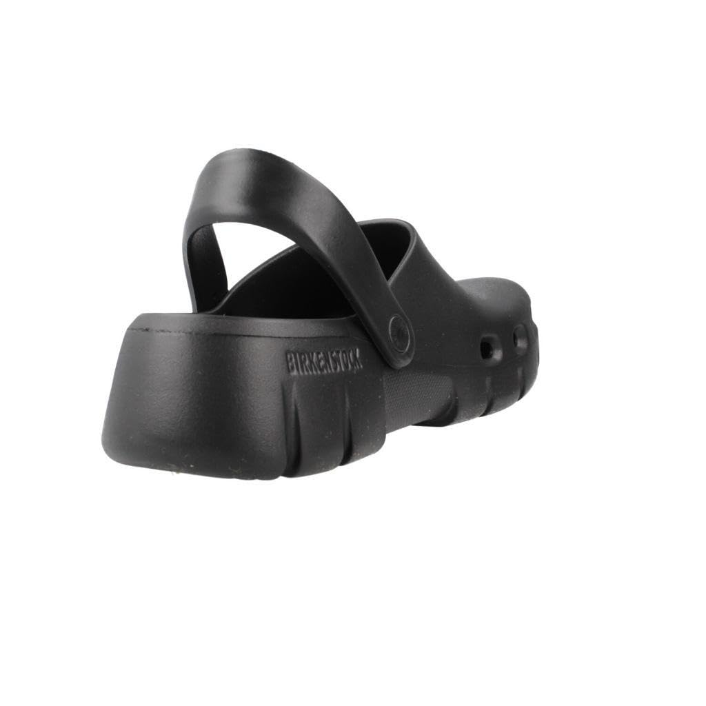 Birkenstock Birki Flow Eva Black 1027684, Black, 8.5 US