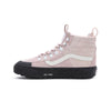 Vans - Unisex Sk8-Hi Dr Mte-2 Shoes, Color Rose Smoke, Size: 4 M US Mens / 5.5 M US Womens