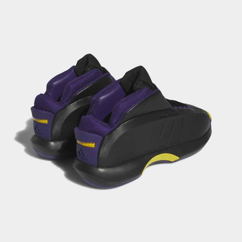 adidas Crazy 1 Shoes