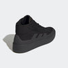 adidas Znsored HI Shoes Men's, Black, Size 10.5