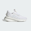 adidas X_PLRBOOST Shoes Juniors Kids', White, Size 4
