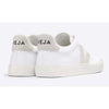 Veja WMNS Campo Canvas - White / Pierre
