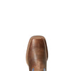 ARIAT Unisex Youth Koel VentTEK Western Boot